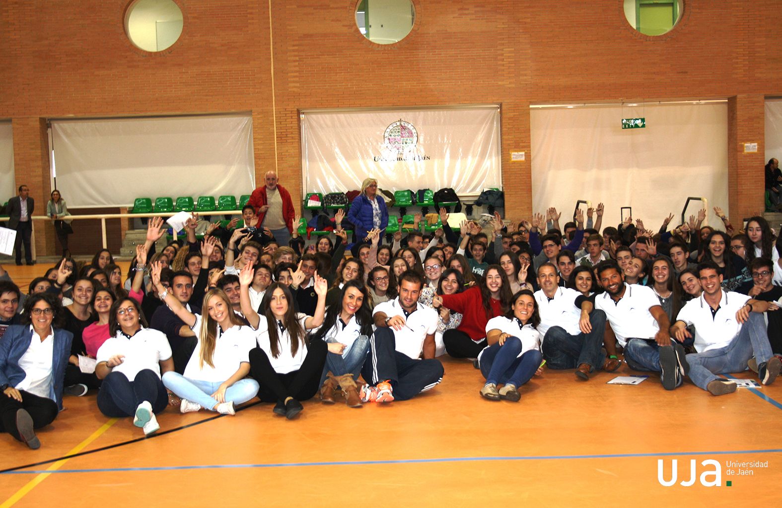 Comienzan en la UJA las actividades con motivo de la Semana de la Ciencia