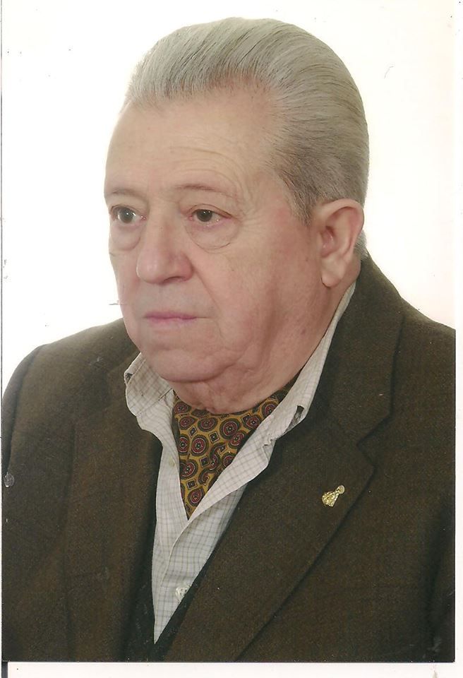 José Villar Casanova, Vica