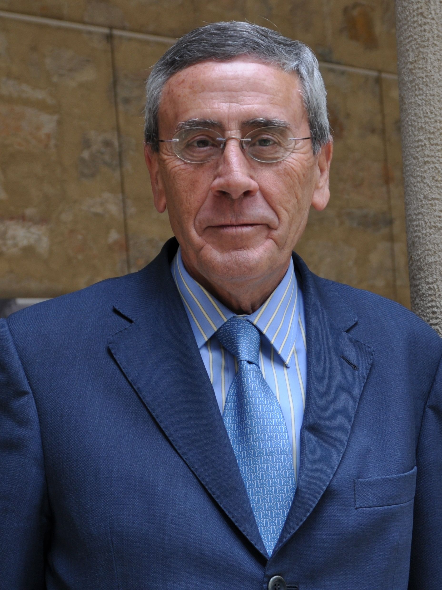 Antonio Martín Mesa