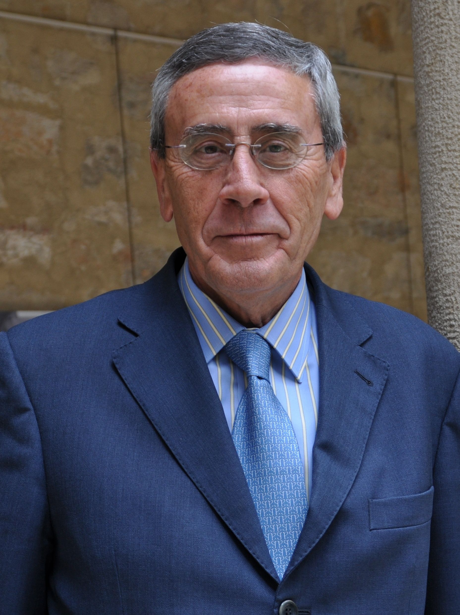 Antonio Martín Mesa