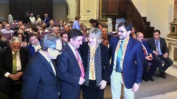 El IEJ apoyará proyectos de investigación sobre ciencias humanas y arte