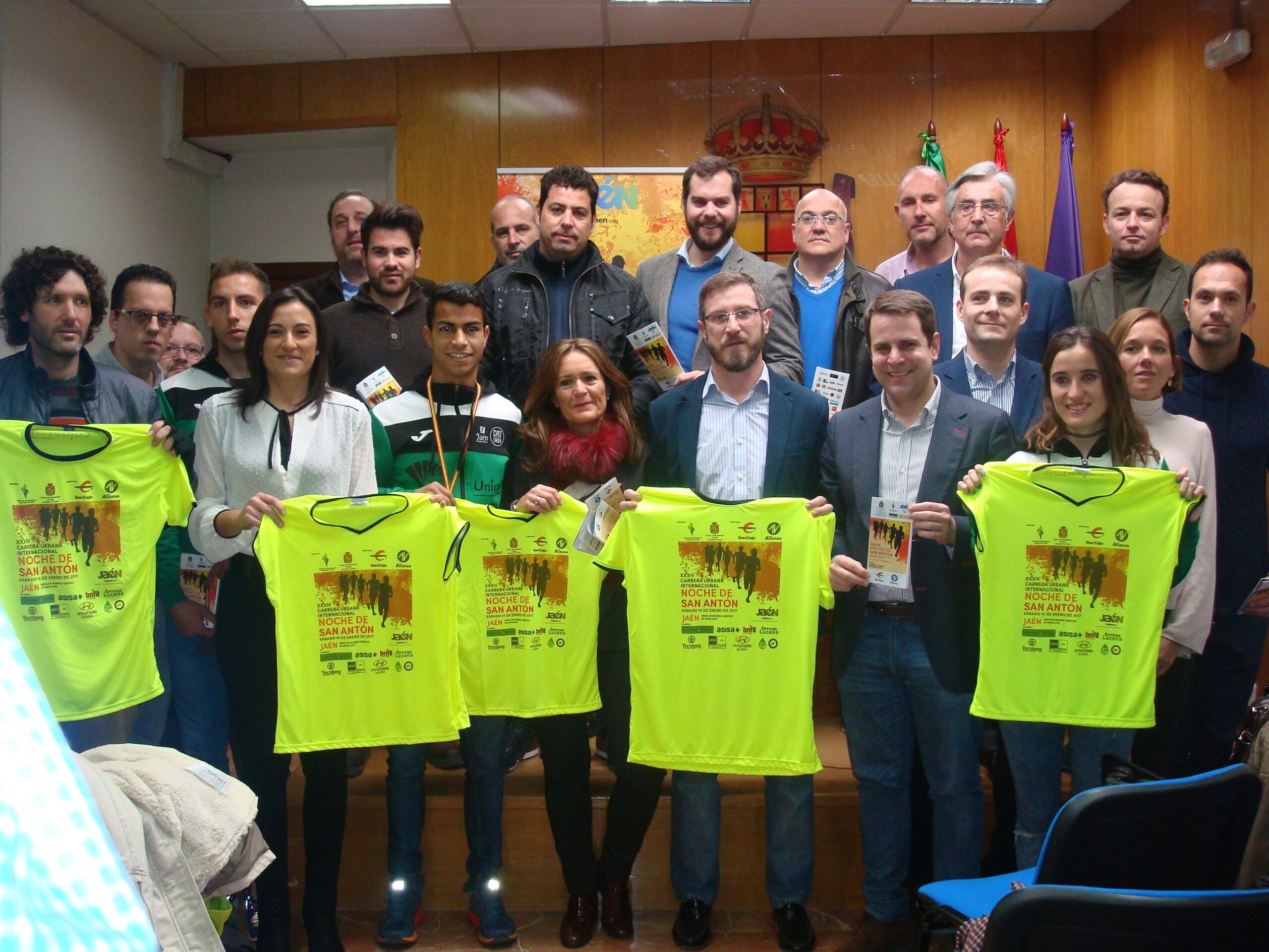 Morales de Coca dice que este año las fiestas de San Antón dejarán más de un millón en la ciudad