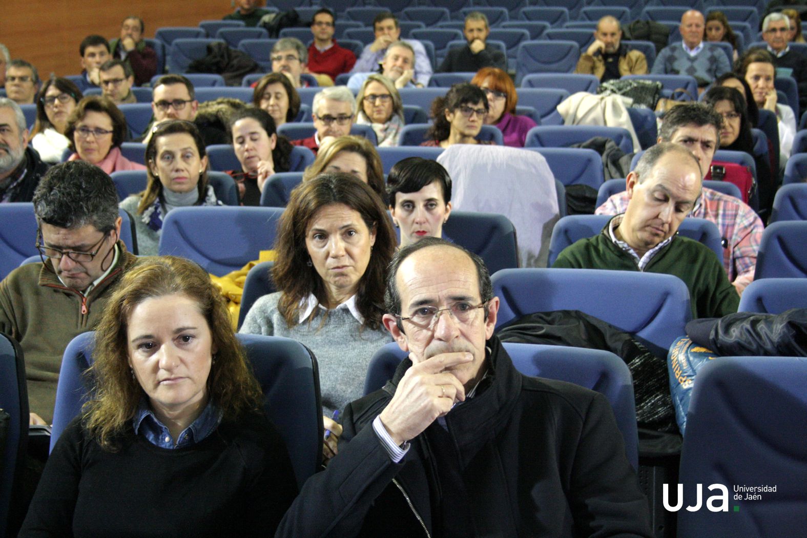 La UJA informa de la próxima prueba de ingreso a directivos y orientadores de Secundario de la provincia