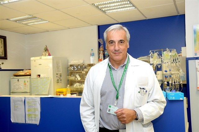 La Junta subvenciona una investigación del hospital para mejorar el diagnóstico y tratamiento del cáncer de mama