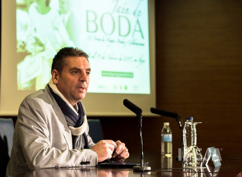 Jaén Boda 2017 se espera con buenas perspectivas de negocio