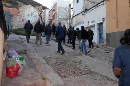 Jaén, capital mundial…del teatro callejero