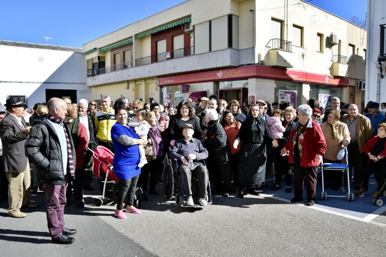 Esa banca oportunista que ahora deserta de Jaén