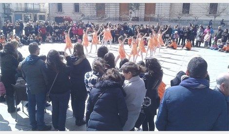 Jaén tiene derecho a un Conservatorio Profesional de Danza