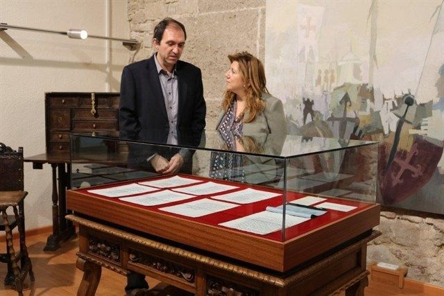 El Archivo Histórico muestra las candidaturas por Jaén en las primeras elecciones al Parlamento andaluz