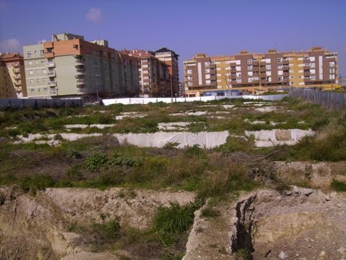 ¿Tú también sabes lo de la Atlántida? Crónica de un atracón