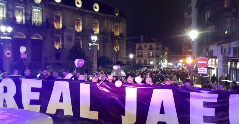 UNA LOSA DE SIGLOS: El nuevo Jaén necesita credibilidad social y liderazgo