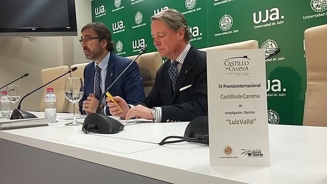 Convocado en su IV edición el Premio Internacional de Investigación Oleícola «Luis Vañó»