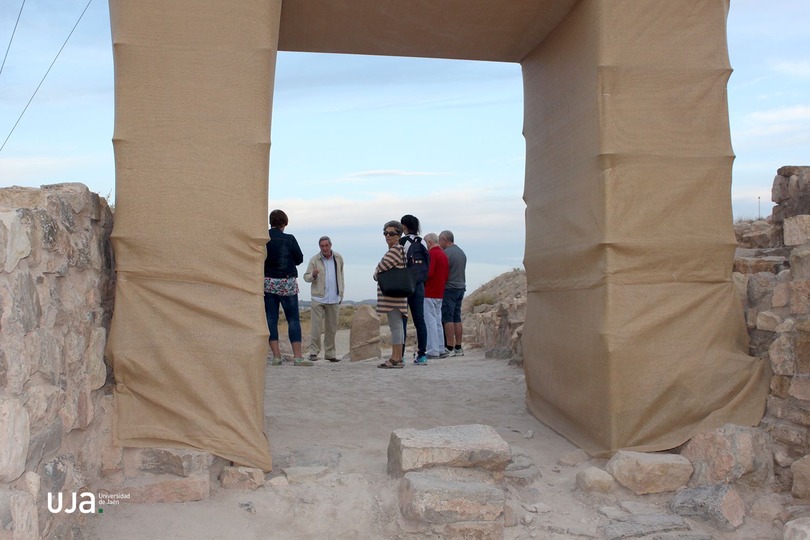 El Instituto de Arqueología Ibérica recreará el rito ibero del equinoccio de primavera en Puente Tablas