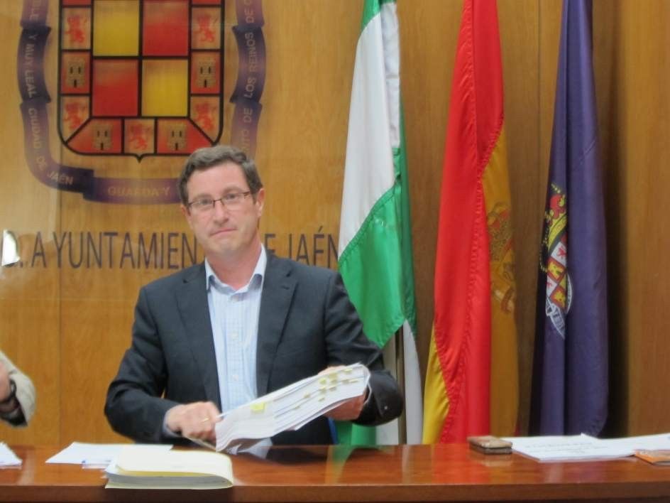 El Ayuntamiento demanda a la Junta un plan extraordinario para el casco histórico de Jaén