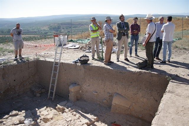 Cástulo y el Museo de Jaén centran este martes las actividades del Día Internacional de los Monumentos y Sitios