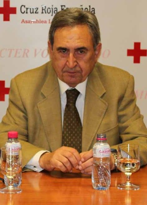 La fortaleza de la acción humanitaria de Cruz Roja en Jaén