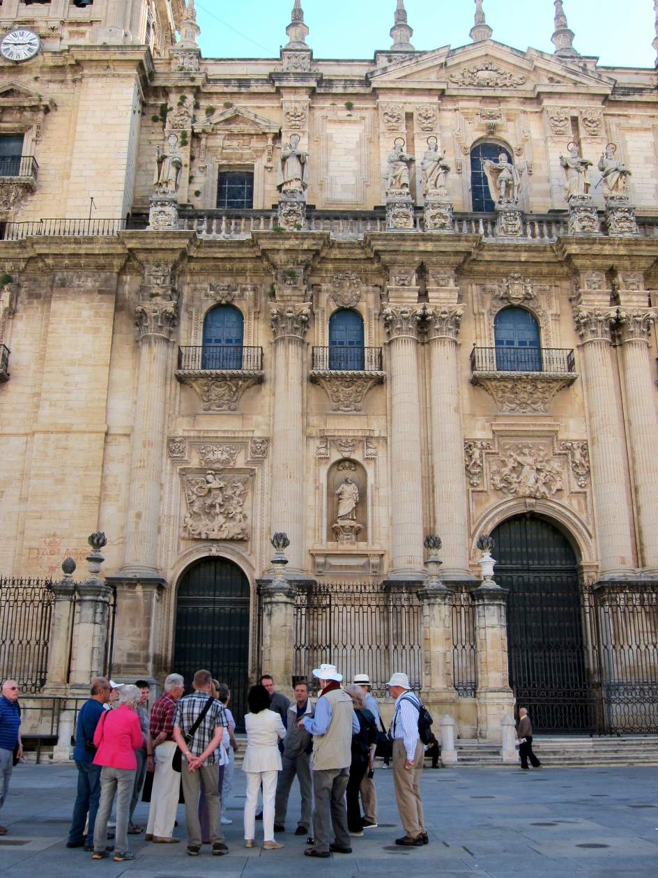 JAÉN, A LA COLA EN OBRA PÚBLICA: nada de apuestas, nada de compromisos, nada de vertebración, nada de cohesión, nada de cariño y sensibilidad