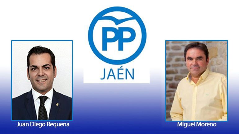 El PP de Jaén se juega su futuro