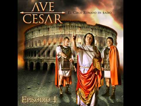 ¡Ave Caesar, los que van a jubilarse te saludan!