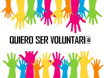 Voluntariado y juventud como motor de cambio