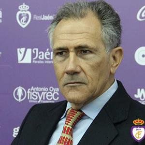 REAL JAÉN: Descenso, nuevo presidente y nueva ilusión