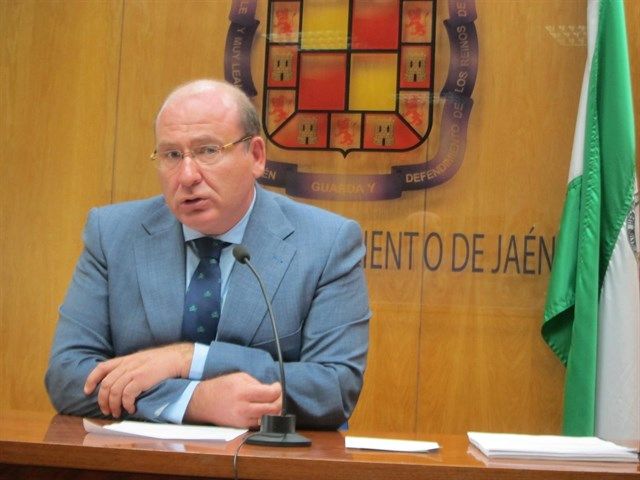 CRÓNICA MUNICIPAL: El Jaén que no existe, la ciudad imaginada