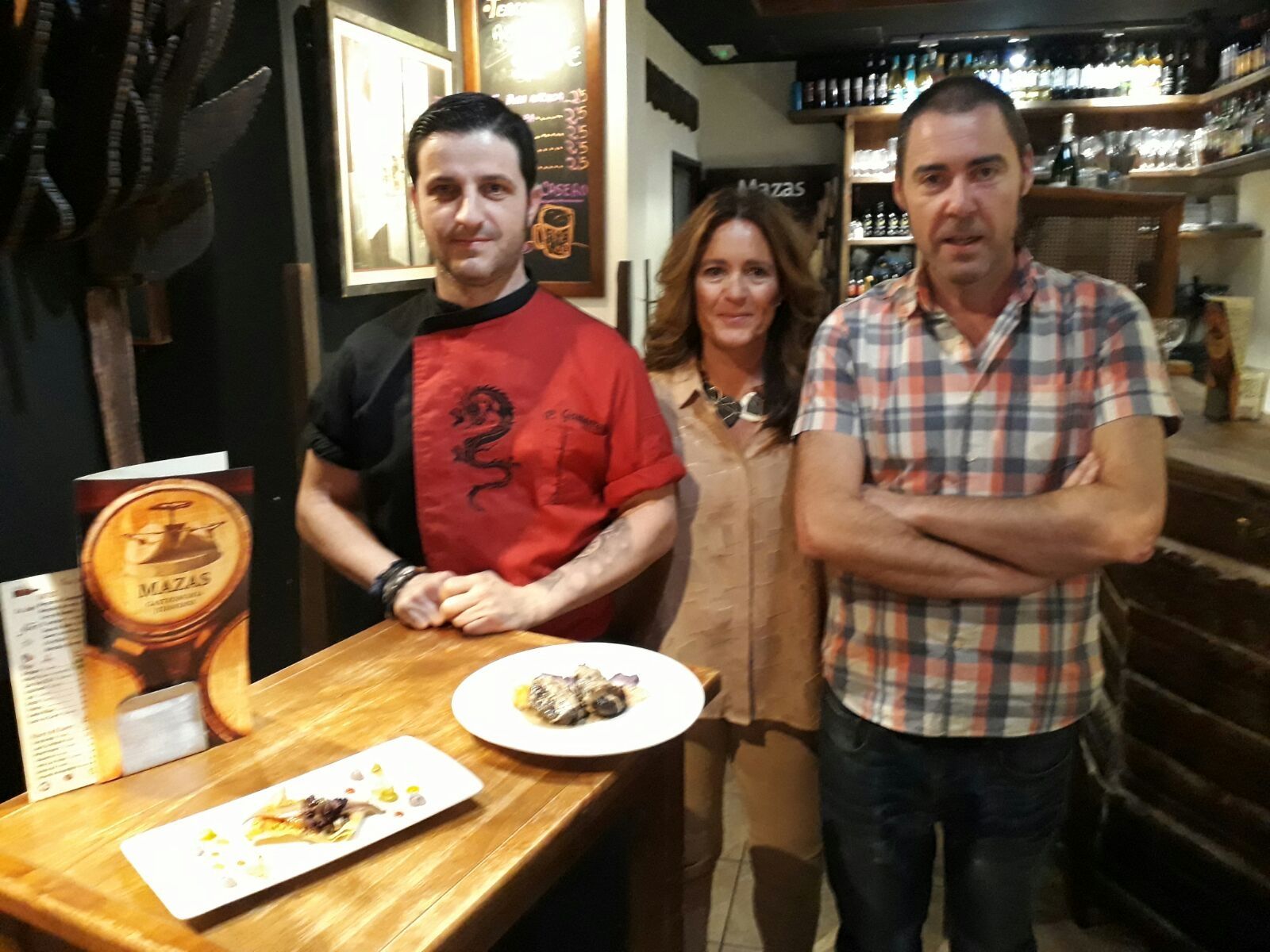 El Ayuntamiento apuesta por el aceite de oliva virgen extra y la gastronomía autóctona en Expoliva 2017