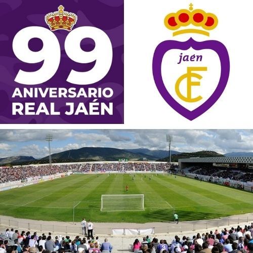 ¡SOS JAÉN!, no dejemos morir al histórico Real Jaén