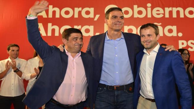 CRÓNICA DEL DÍA: ¿QUÉ LE DIRÁ EL ALCALDE DE JAÉN A PEDRO SÁNCHEZ?