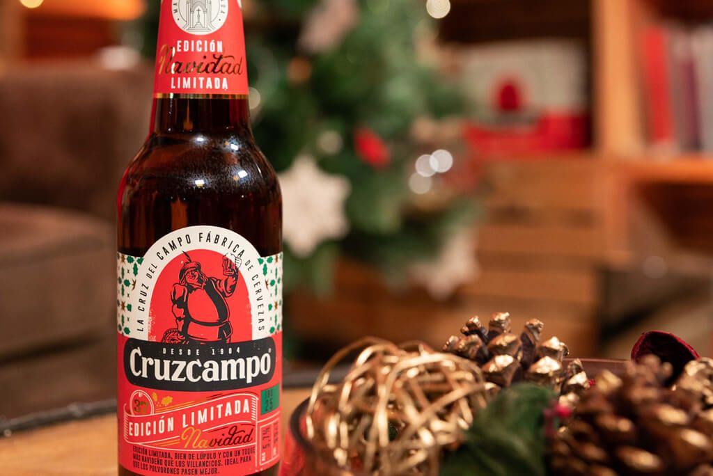 CRÓNICA DEL DÍA: TAMBIÉN NOS QUITAN LA CERVEZA ESPECIAL DE NAVIDAD