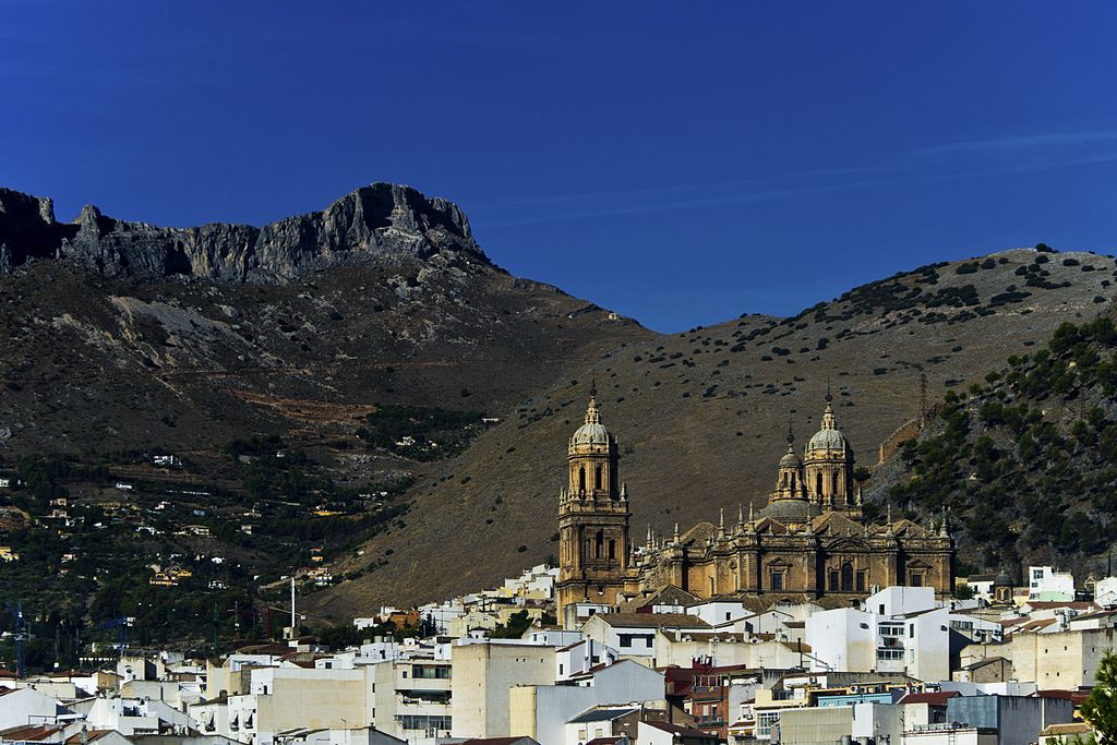 Crónica del día: Jaén acude a Fitur sin complejos: distintas formas de hacer turismo y escenarios espléndidos
