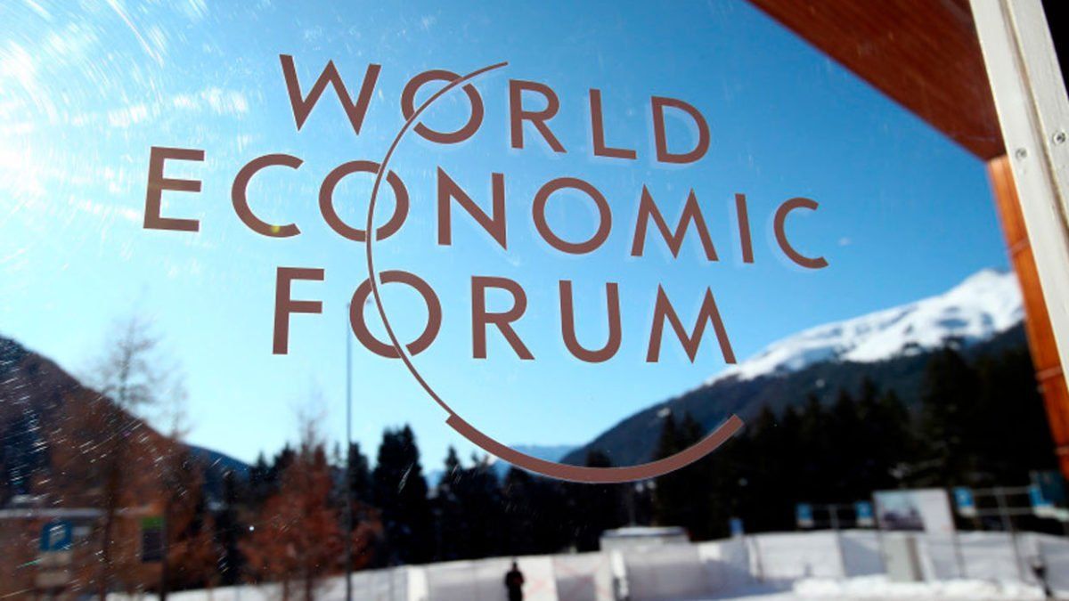 La Agenda 2022 de Davos