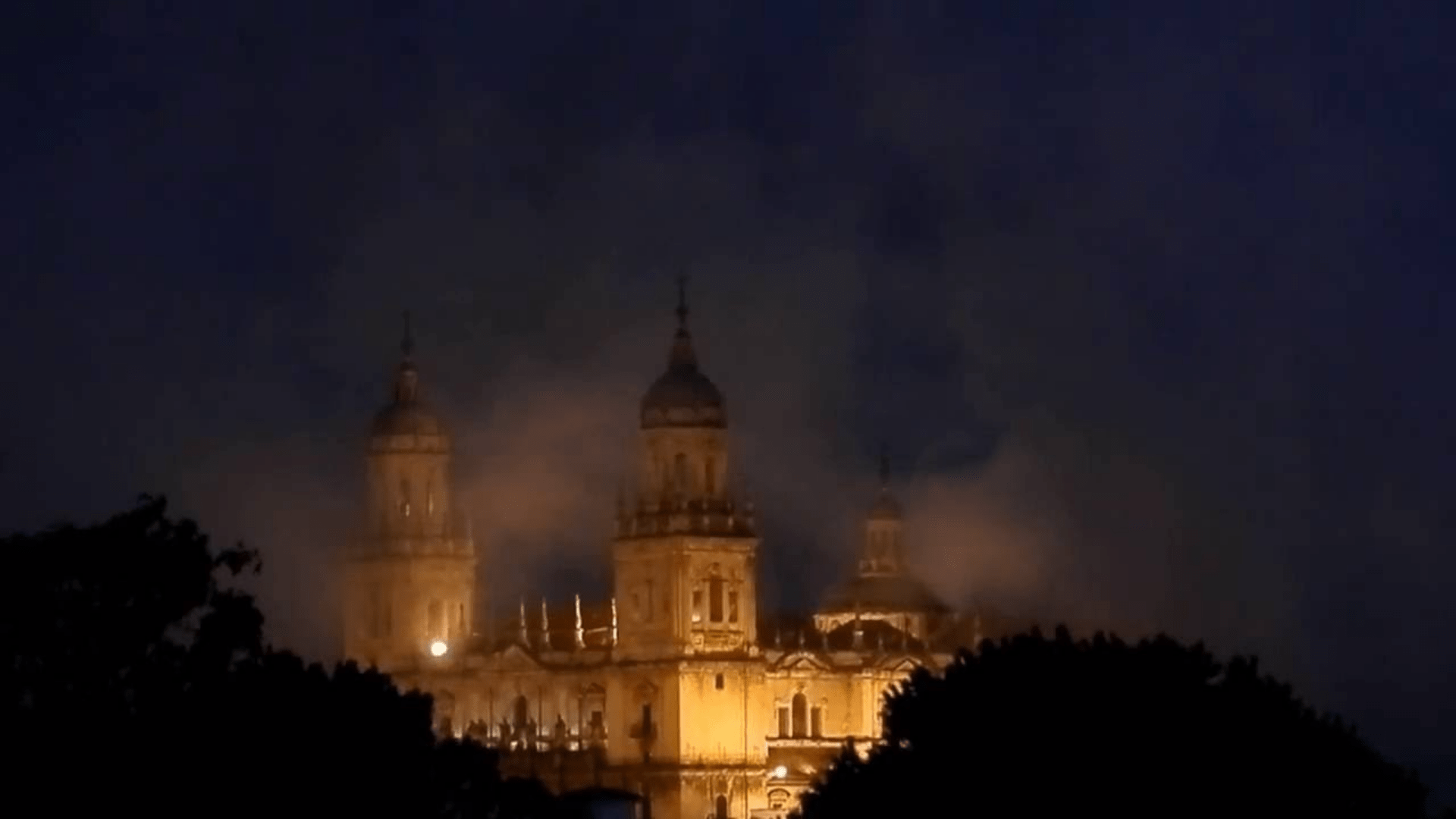 Jaén y su magia