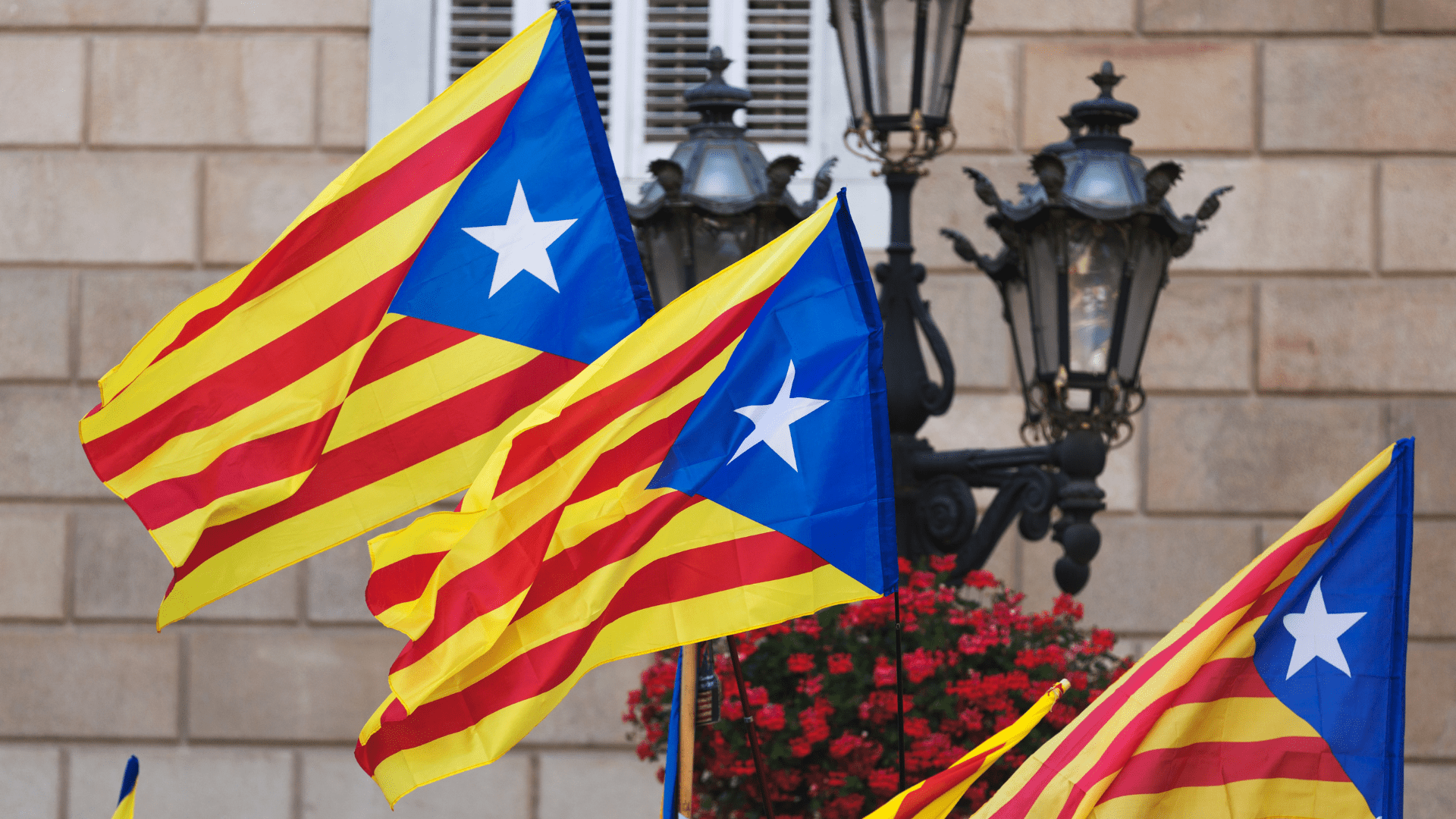 Las mentiras económicas del secesionismo en Cataluña