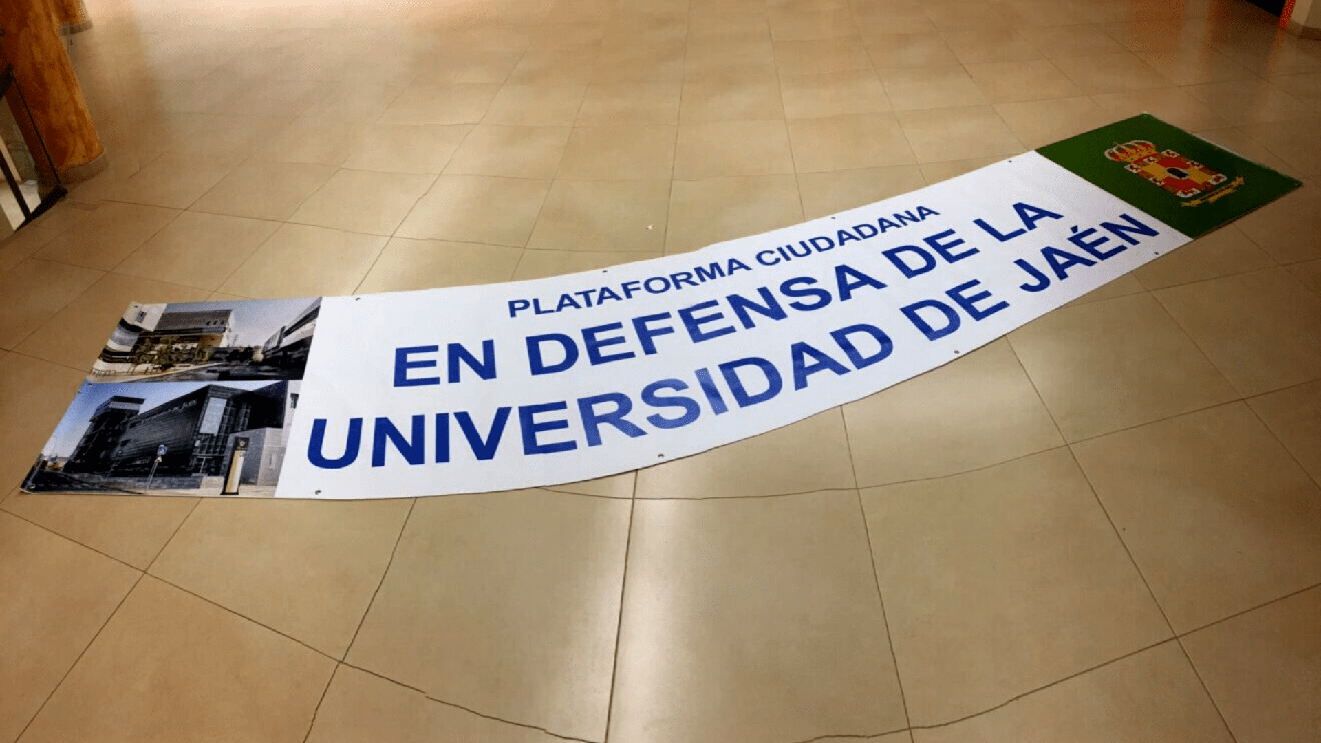 En defensa de la Universidad de Jaén