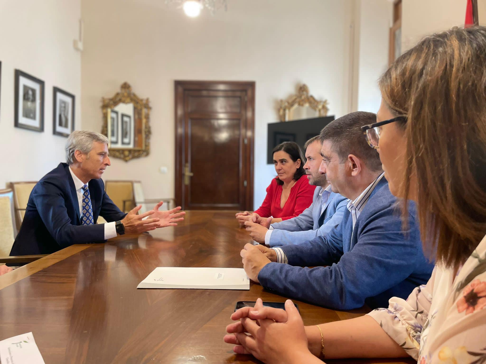 El “puntazo” de Medicina y la multinacional Ayesa que confía en el talento de Jaén