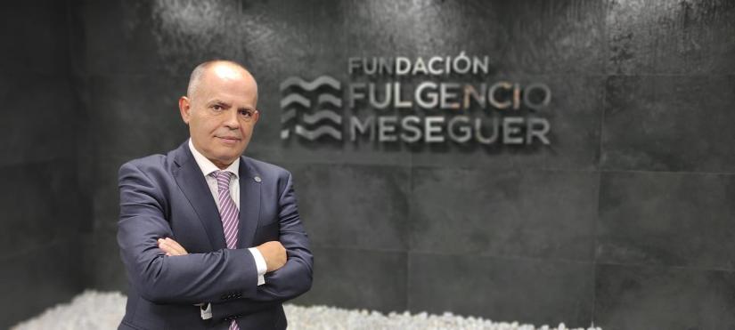 Jaén necesita unos cuantos empresarios como Fulgencio Meseguer