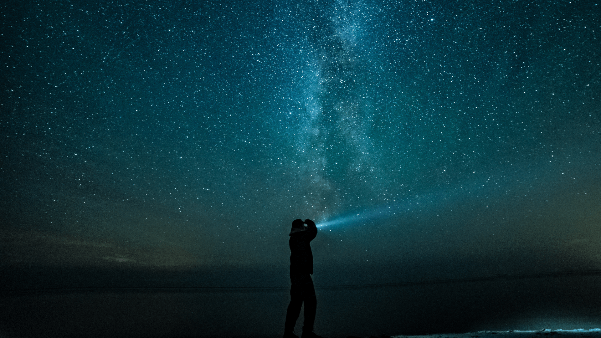 “Si lloras por haber perdido el sol, las lágrimas no te dejarán ver las estrellas”