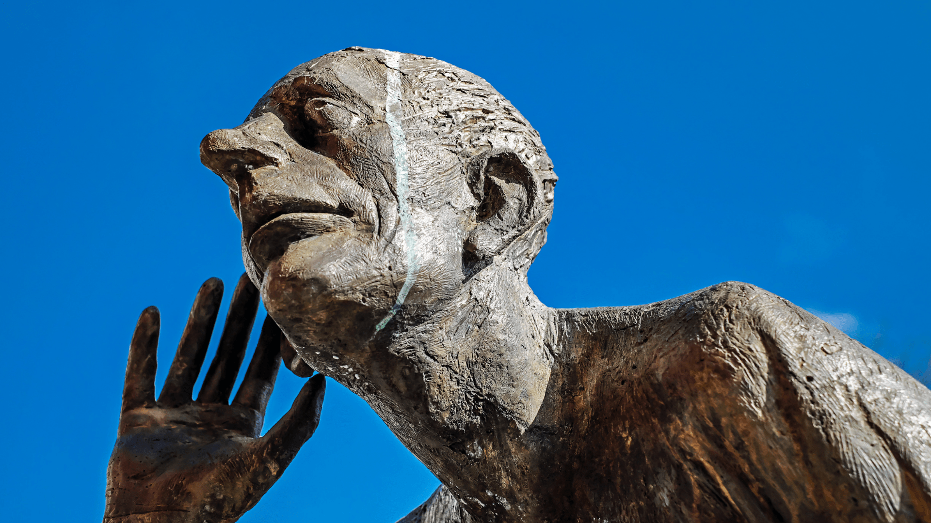 “Así como hay un arte de bien hablar, existe un arte de bien escuchar”