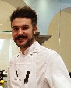 Juan Carlos García (Vandelvira): ha nacido otra estrella de la cocina ‘made in Jaén’