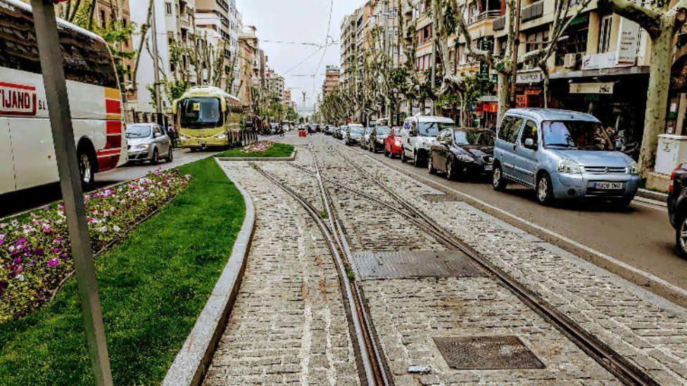 Apostar por la movilidad urbana sostenible