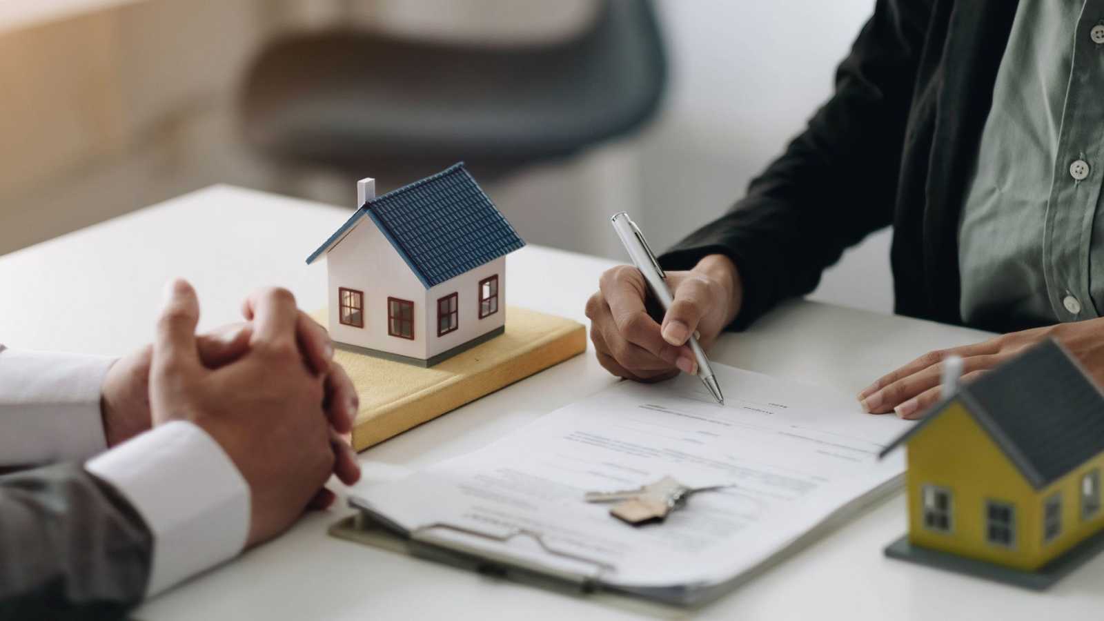 Cómo aliviar el incremento de la cuota de la hipoteca