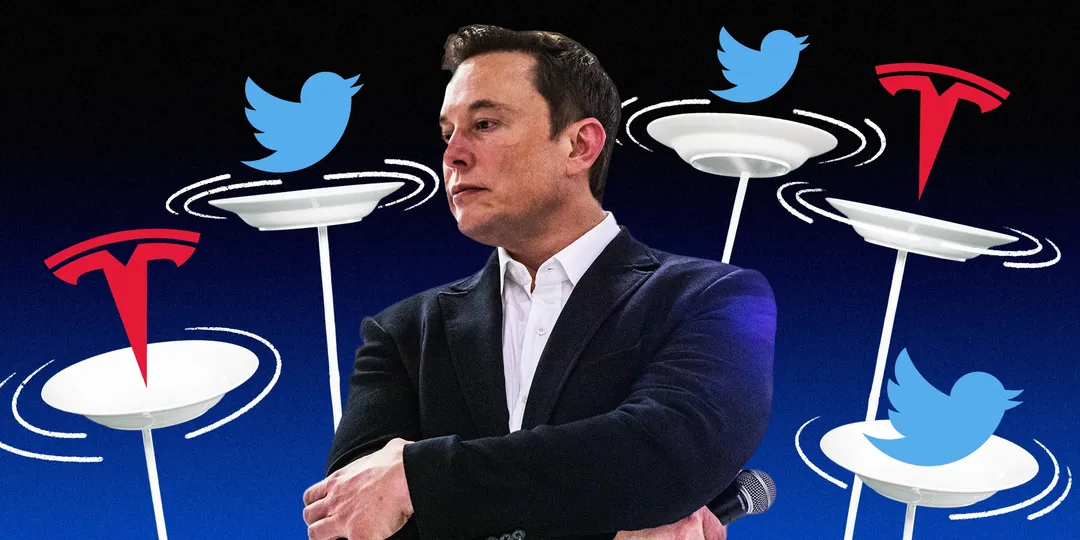 Despido colectivo: caso Elon Musk (1)