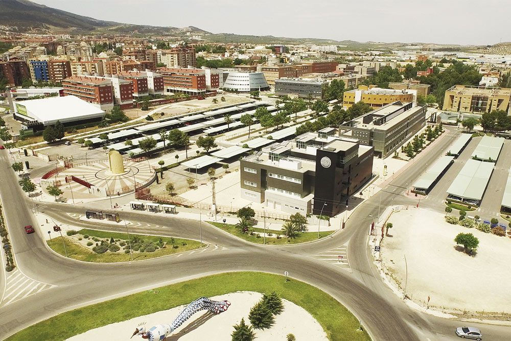 La Universidad de Jaén en la encrucijada (I)