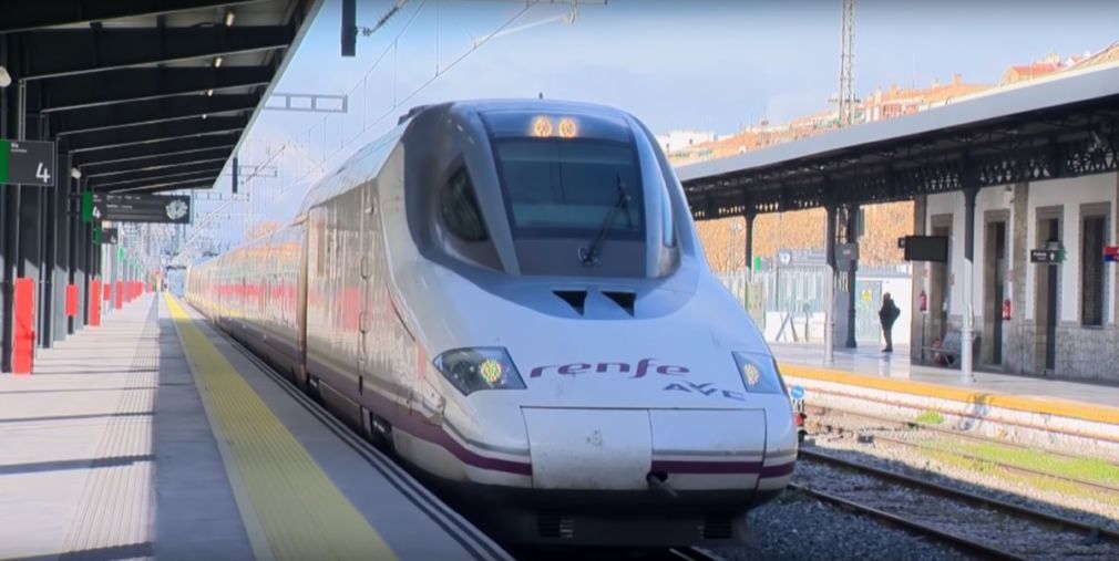 A un paso de perpetuar el aislamiento ferroviario, el adiós al futuro de Jaén