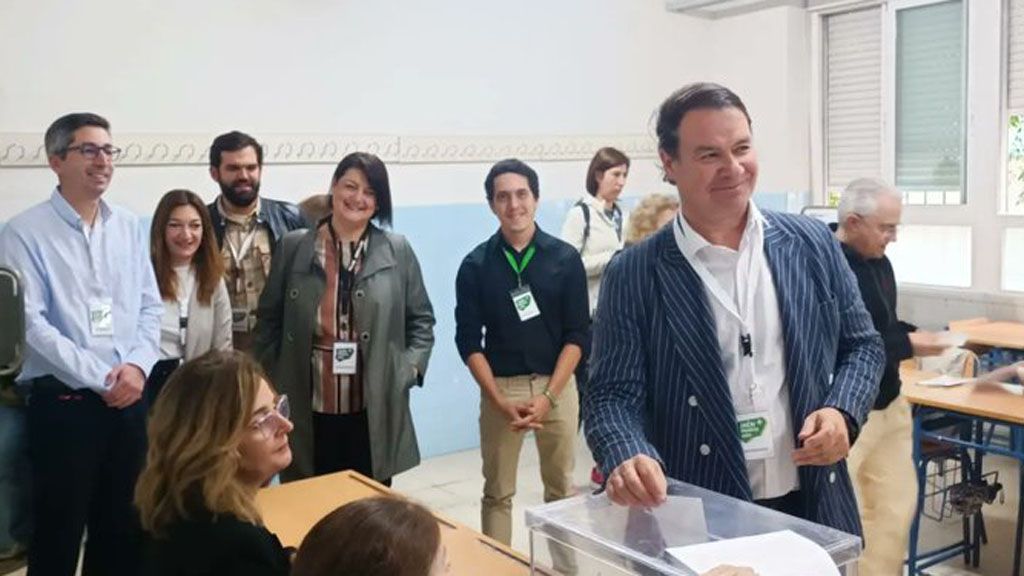 El éxito de “Jaén Merece Más”, seis años de rodaje y aquella efímera “Mesa por Jaén”
