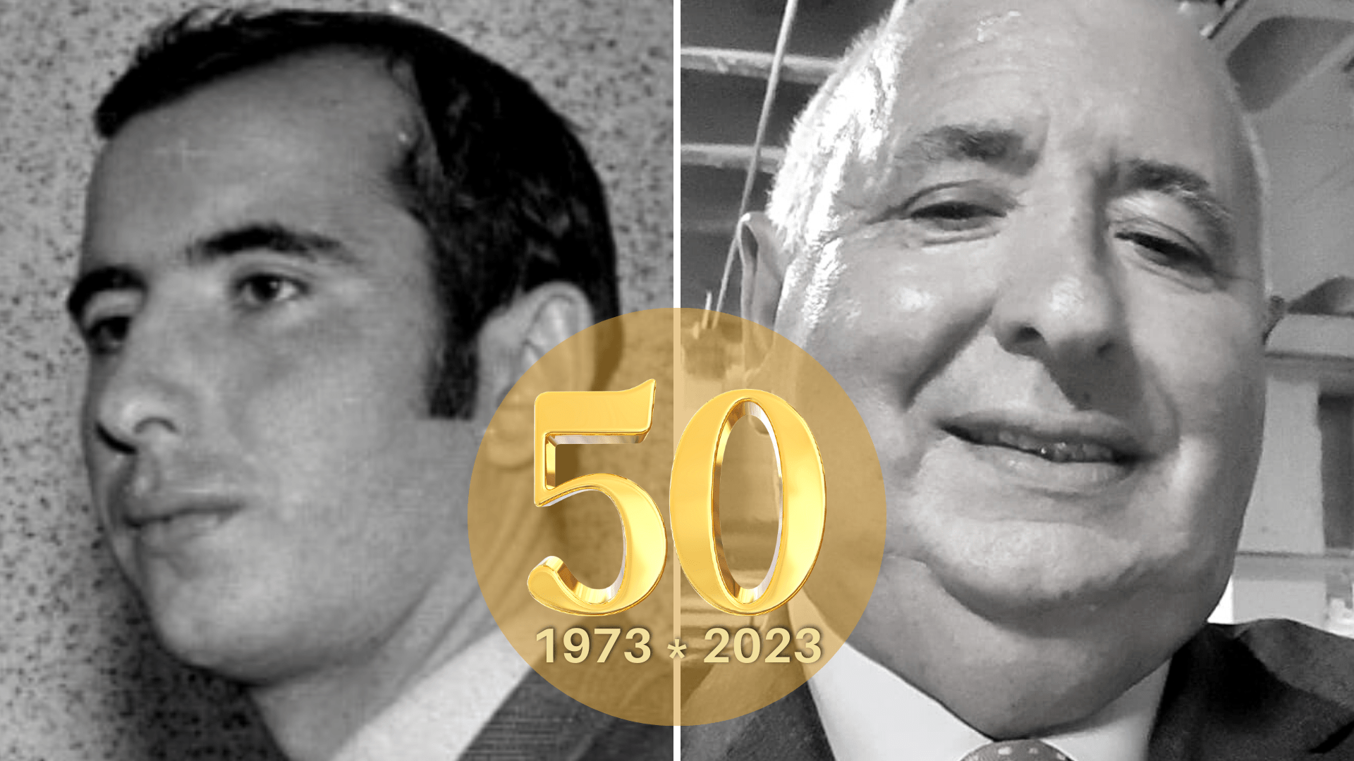 ¡Gracias, Jaén!: 50 años contigo