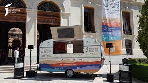 La «Marca Jaén» creada por la Diputación y la «Caravana de Jaén en Julio»