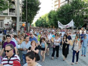 Si así lo hacéis, que Dios y Jaén os lo premie, y si no, os lo demande…y sumando motivos para el orgullo de Jaén