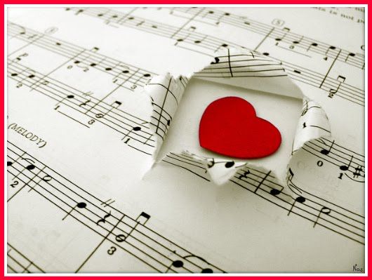 “Solo hay tres voces dignas de romper el silencio: la de la poesía, la de la música y la del amor”